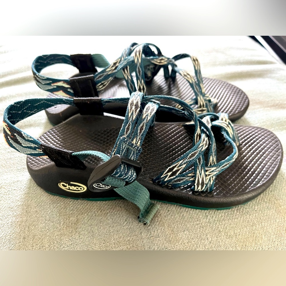 Chaco Women's ZX3 Classic Sport Sandal